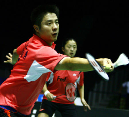 中的影响力 中的影响力