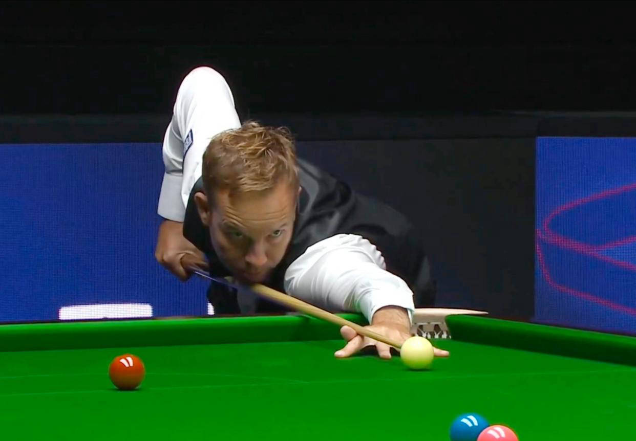 抗向来是球 抗向来是球