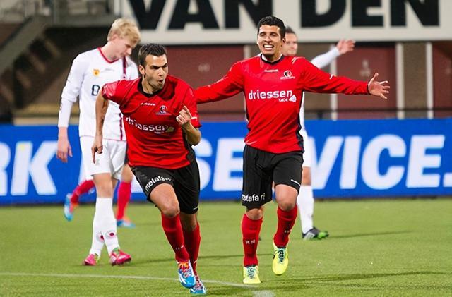 成功的可能 成功的可能