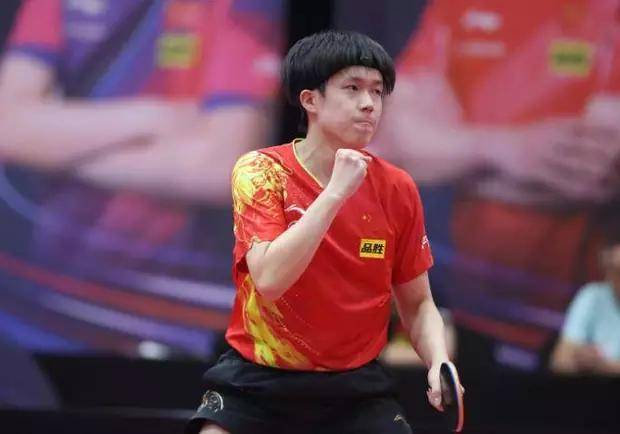 赛后采访中 赛后采访中