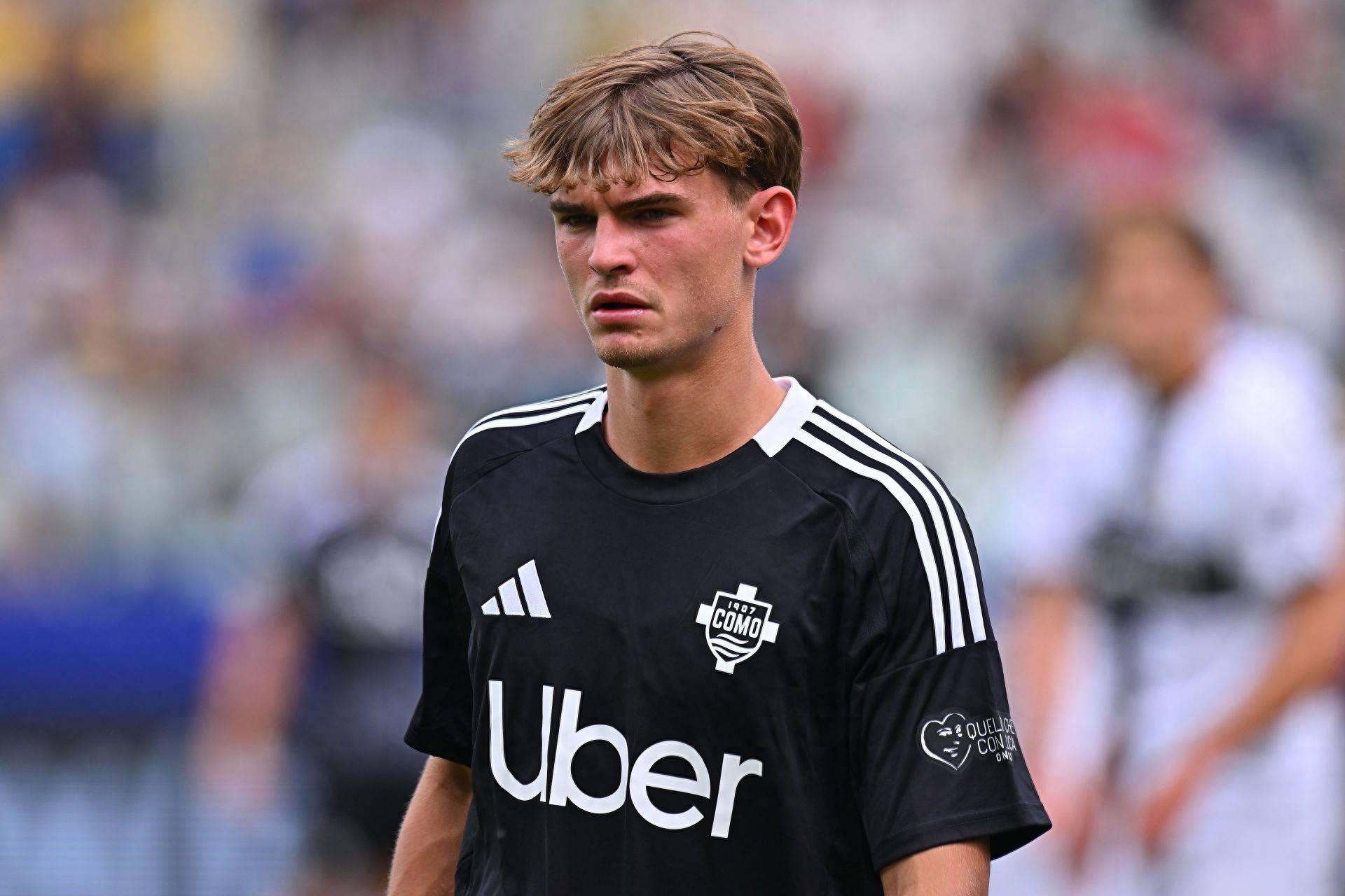 耳曼和切尔 耳曼和切尔