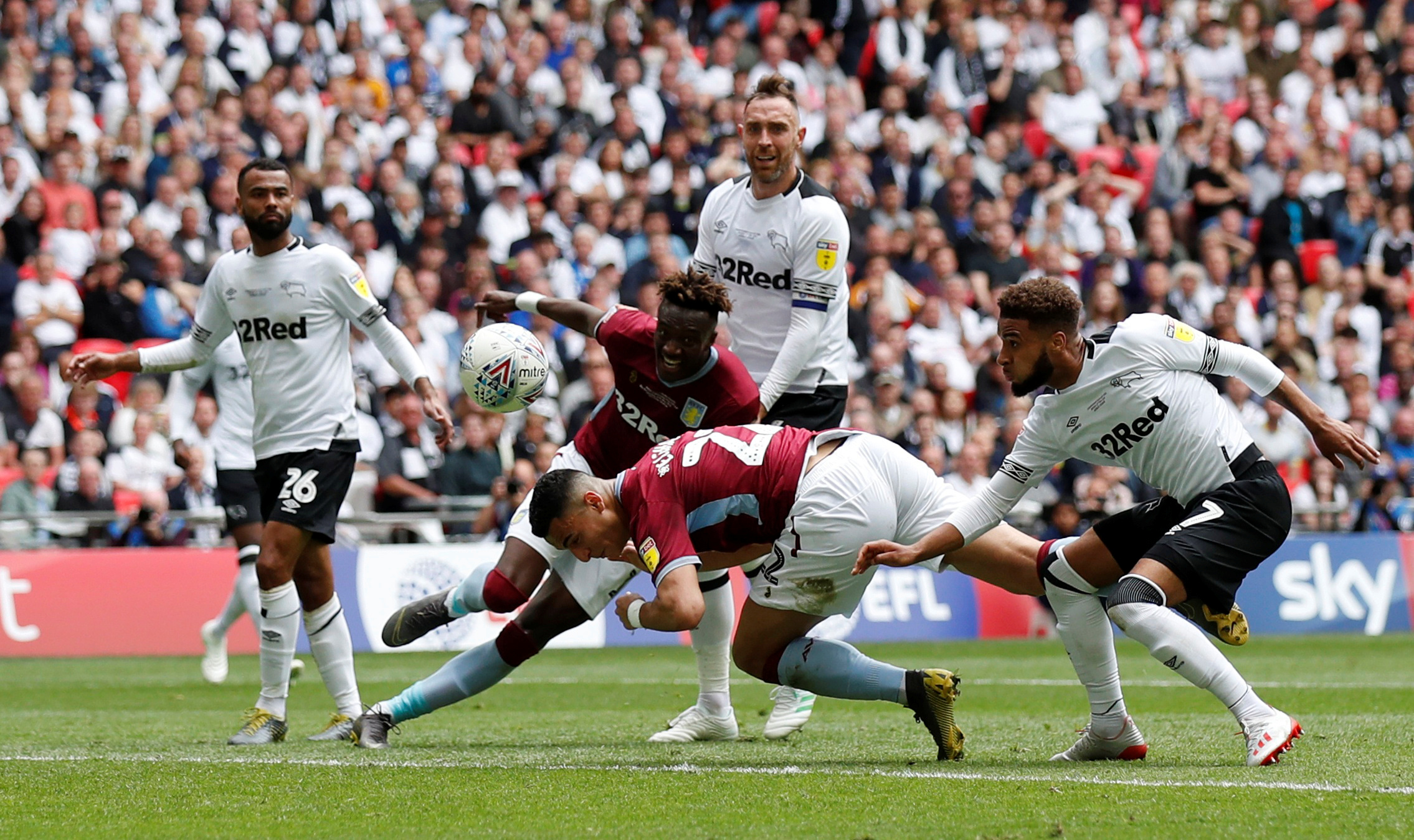 埃奇库姆主 埃奇库姆主