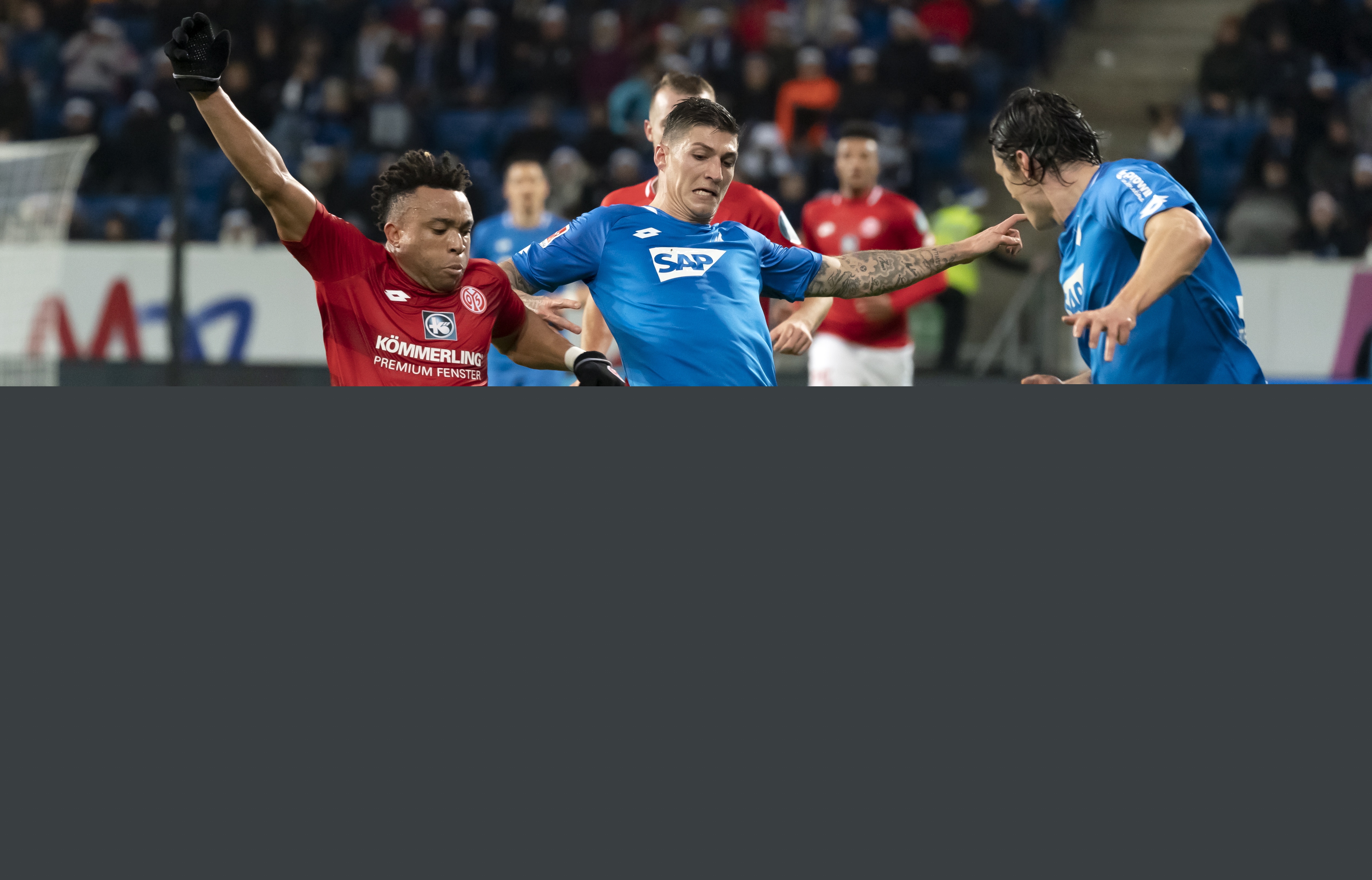 强度扩大胜 强度扩大胜