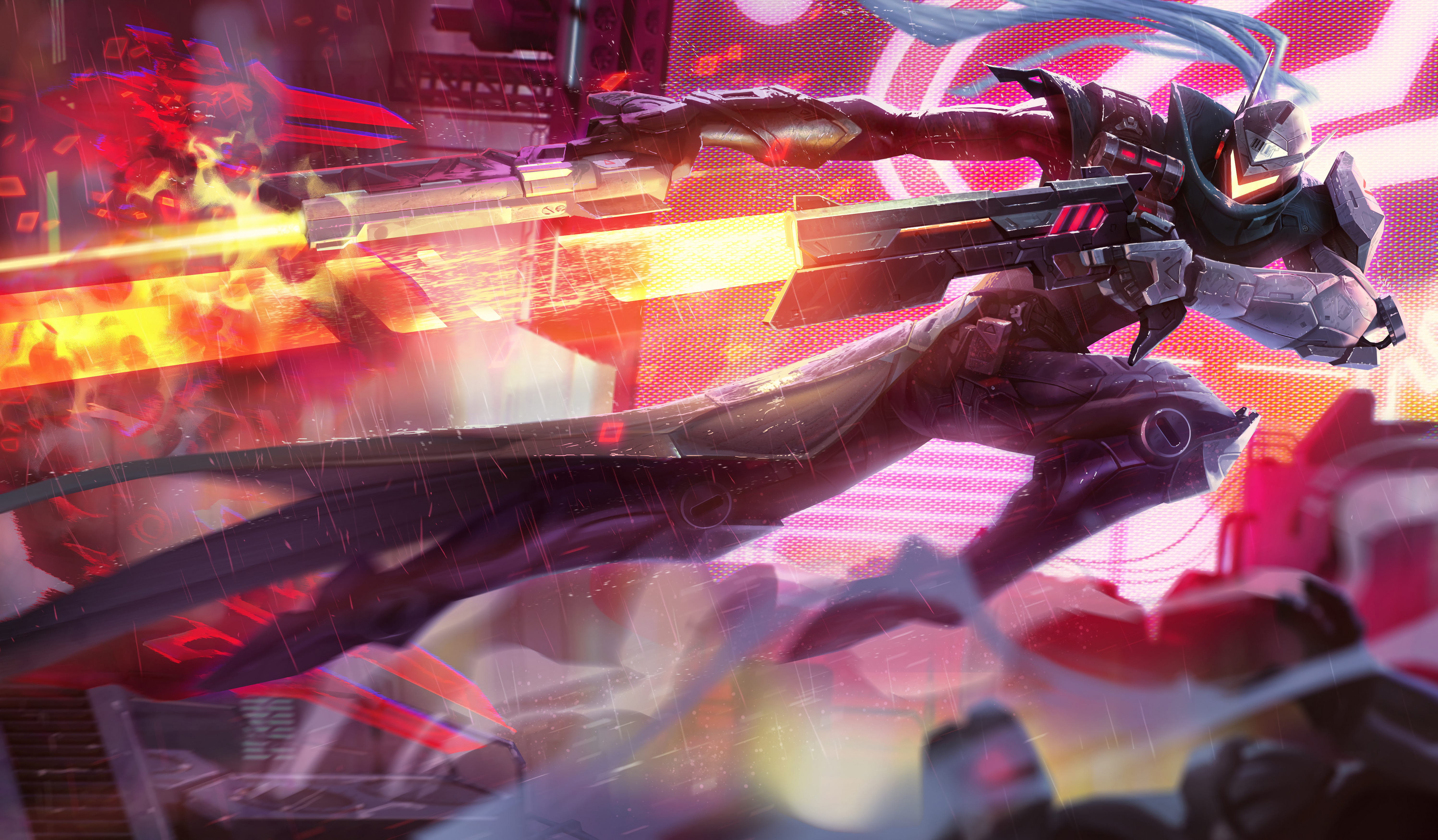 稳定放大 稳定放大