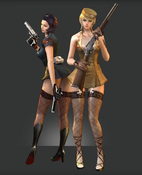 在强对抗环 在强对抗环